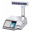 Весы с термопринтером CAS CL-5000J-06IP